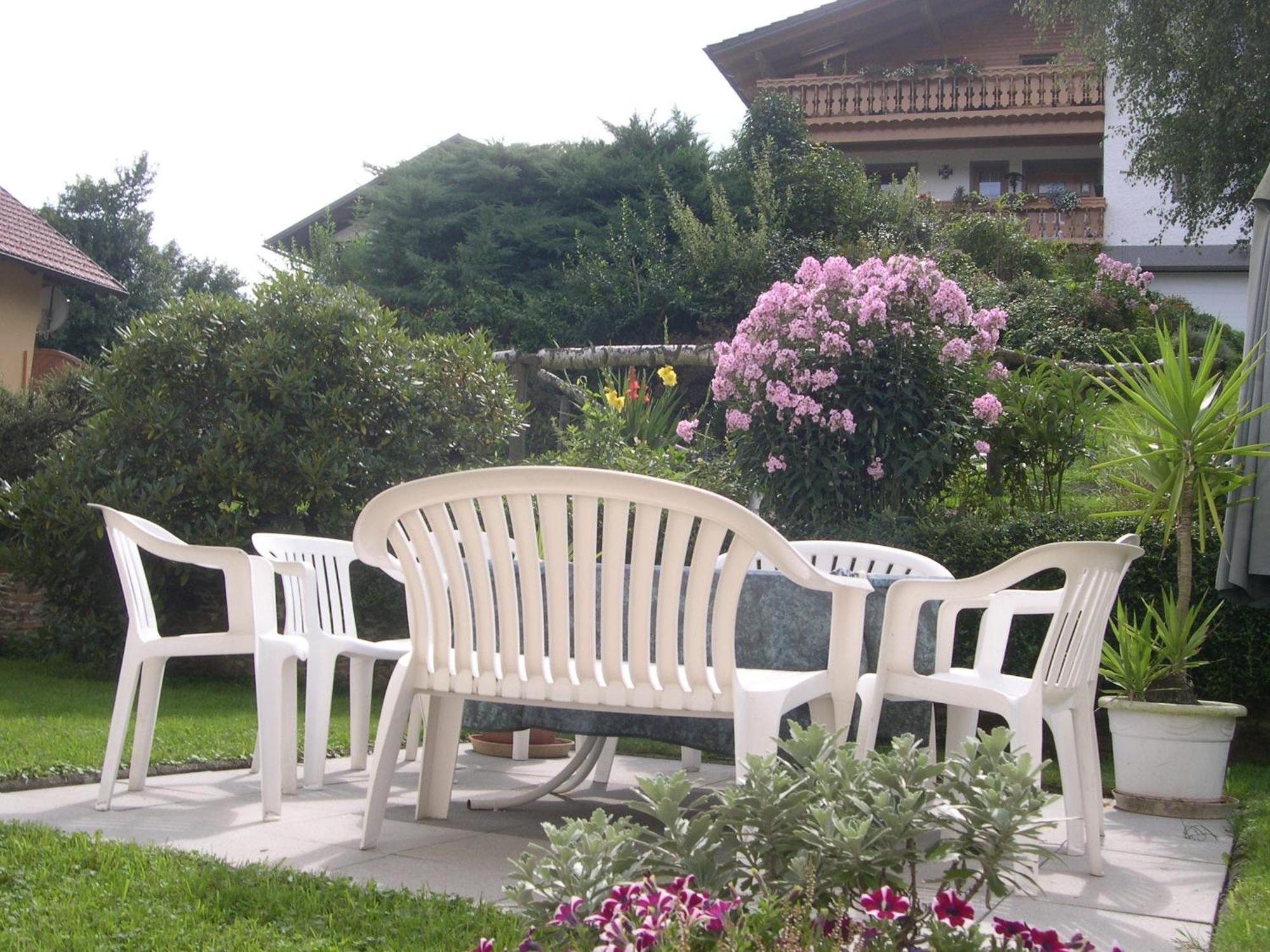 Gaestehaus Donautal Vichtenstein Екстериор снимка